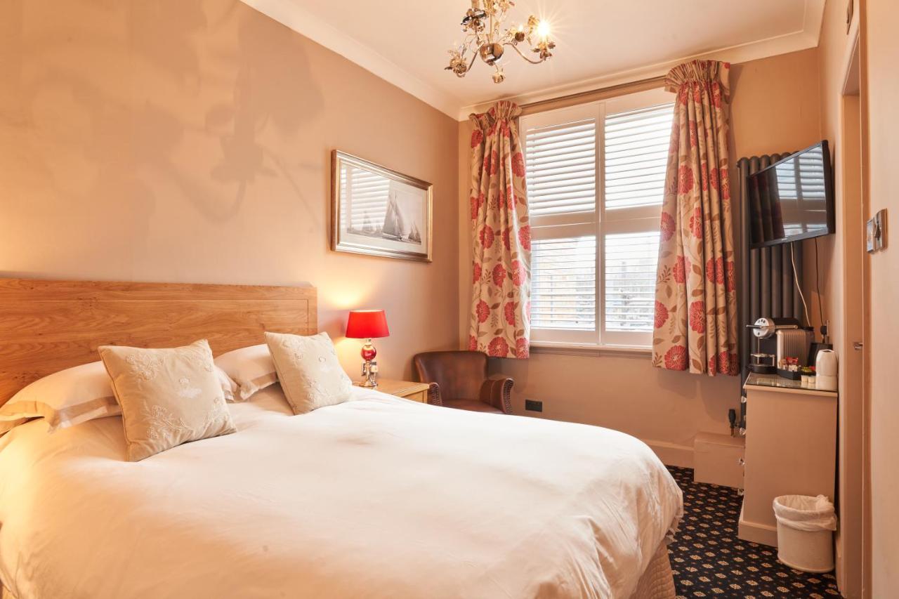 Quilt And Croissants Guest House Стретфорд-на-Ейвоні Екстер'єр фото